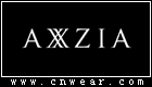 AXXZIA (晓姿化妆品)品牌LOGO