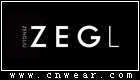 ZENGLIU (ZEGL)品牌LOGO
