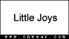 Little Joys (小小的快乐)