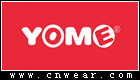 YOME (书包品牌)品牌LOGO