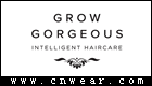 Grow Gorgeous品牌LOGO