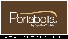 PERLABELLA (玻拉贝拉)品牌LOGO