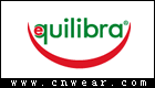 Equilibra品牌LOGO