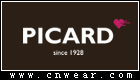 PICARD (皮卡德箱包)