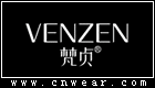 VENZEN 梵贞品牌LOGO