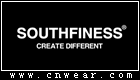 SOUTHFINESS品牌LOGO