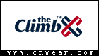 theClimb (潮牌)品牌LOGO