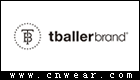 TBALLER (国潮)