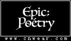 EPIC POETRY品牌LOGO