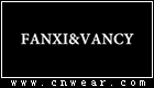 FANXI&VANCY (FANXI家/罗钒溪)