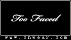 Too Faced品牌LOGO