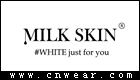 MILK SKIN 奶肌品牌LOGO