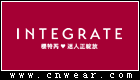 INTEGRATE (樱特芮彩妆)