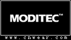 MODITEC品牌LOGO