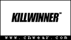 KILLWINNER品牌LOGO