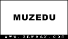 MUZEDU (MUZEDUSTUDIO)品牌LOGO