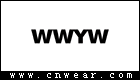 WWYW studio品牌LOGO