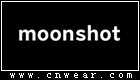 MOONSHOT 茉姗彩妆品牌LOGO