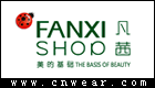 FANXISHOP 凡茜品牌LOGO