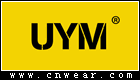 UYM (服饰潮牌)品牌LOGO