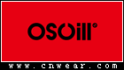 OSCill (潮牌)品牌LOGO