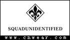 SQUADUNIDENTIFIED品牌LOGO