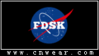 FDSK  (潮牌)品牌LOGO