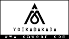 KADAKADA (YOIKADAKADA)品牌LOGO