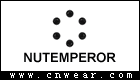 NUTEMPEROR (潮牌)品牌LOGO