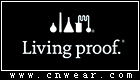 Living Proof品牌LOGO