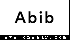 Abib (阿彼芙)品牌LOGO