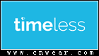 Timeless Skin Care logo