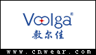 VOOLGA 敷尔佳品牌LOGO