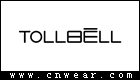 TOLLBELL (内衣)品牌LOGO