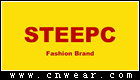 STEEPC (潮牌)品牌LOGO