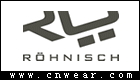 ROHNISCH (卢奈诗)