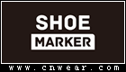 SHOEMARKER 鞋万库品牌LOGO