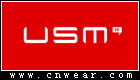 USM (内衣潮牌)