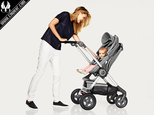 STOKKE (思多嘉儿)品牌形象展示