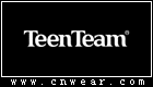 TeenTeam (潮牌)品牌LOGO