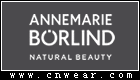 ANNEMARIE BORLIND (安娜柏林)品牌LOGO