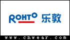 ROHTO 乐敦品牌LOGO