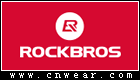 ROCKBROS 洛克兄弟品牌LOGO