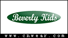 BEVERLY KIDS品牌LOGO