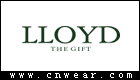 LLOYD (珠宝/手表)品牌LOGO