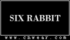 SIX RABBIT 六只兔子 (内衣)