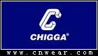 CHIGGALAB (CHIGGA/黄鬼)品牌LOGO