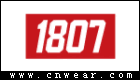1807 (潮牌)