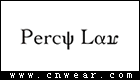 PERCY LAU品牌LOGO