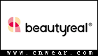 Beautyreal (美妆用品)品牌LOGO